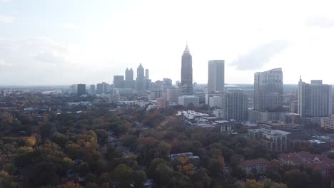 Atlanta-Downtown