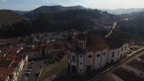 Ouro-Preto-in-Minas-Gerais,-Brazil