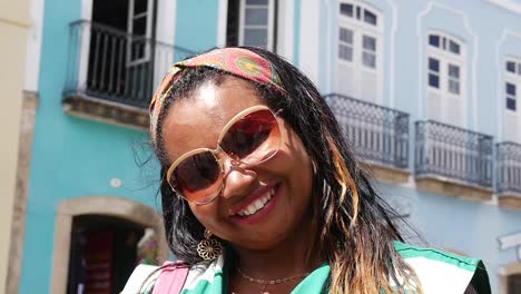 Portrait-of-Brazilian-Woman