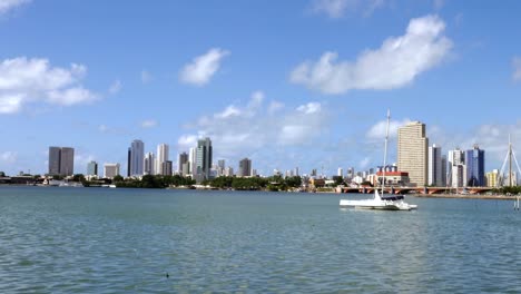 Recife,-Pernambuco,-Brasil