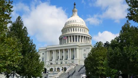 Edificio-del-Capitolio-de-los-Estados-Unidos