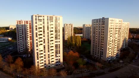 Wohnung-in-Stockholm-city