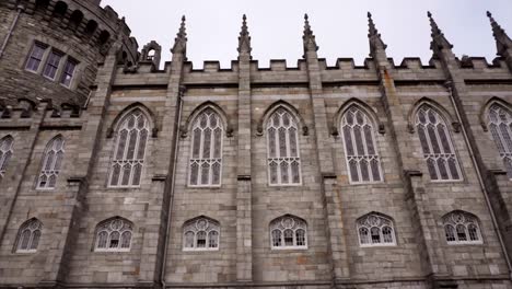 Castle-in-Dublin