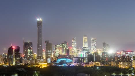 beijing-cbd-time-lapse