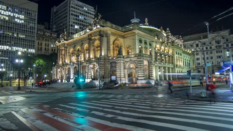 Municipal-Theater-Sao-Paulo-Shows