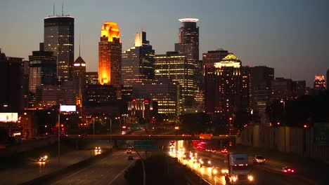 Minneapolis