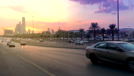 Carretera-de-Riyadh