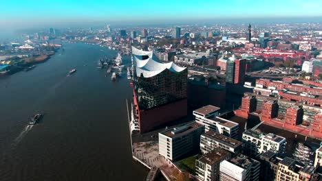 Hamburger-Elbphilharmonie