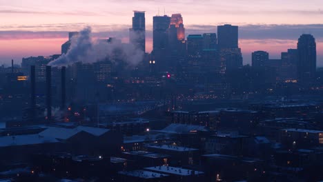 Minneapolis---aérea-Skyline-desde-Saint-Anthony