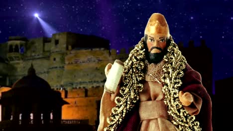 Herodes-König-und-der-Stern-von-Bethlehem