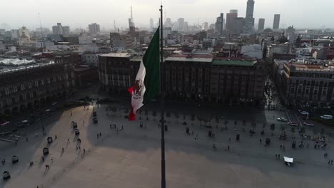 Flag-of-Mexico