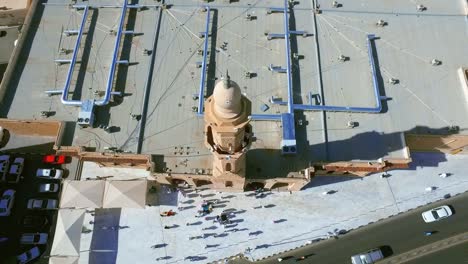 Mezquita-Abdullah-Bin-Abbas.