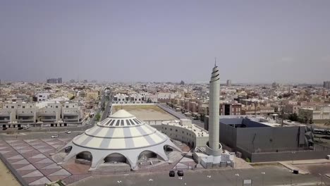 Mezquita-de-Aisha