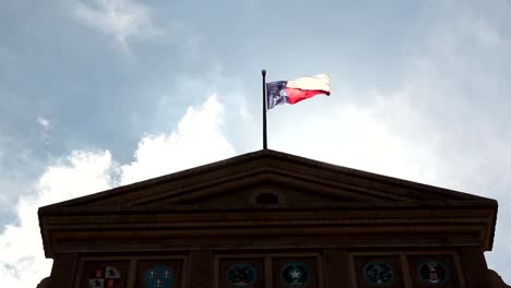 Texas-State-Capitol