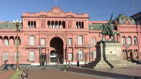 Casa-Rosada