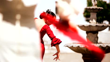 Ladies-Dancing-Flamenco