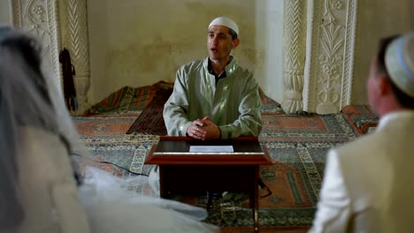 Wedding-of-Crimean-Tatars-in-Mosque