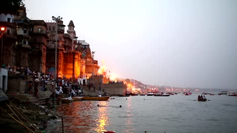 Everyday-scene-in-Varanasi