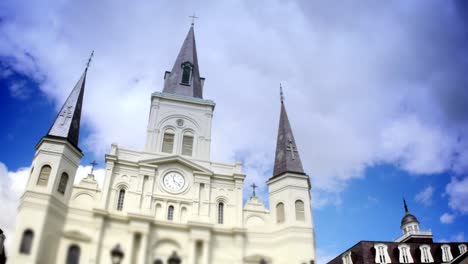 St-Louis-Cathedral