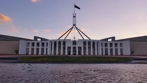 PARLIAMENT-HOUSE,-CANBERRA---FEBRUARY-2015
