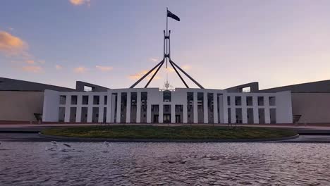 PARLAMENTO-CASA,-CANBERRA-DE-FEBRERO-DE-2015