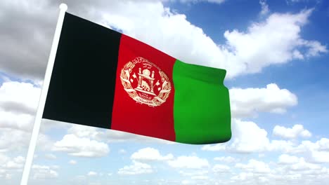 Flag-afghanistan