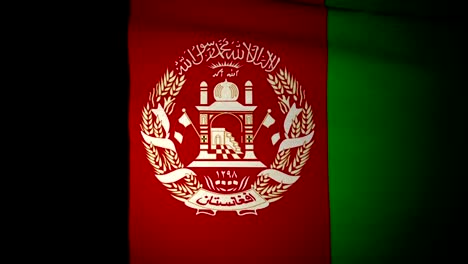 Flag-Afghanistan