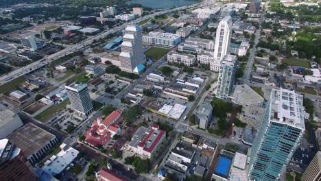 Orlando-Florida-Aerial-View