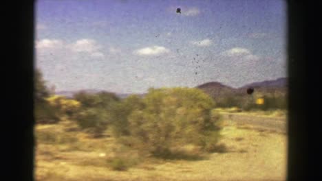 \"1951:-Organ-Pipe-Cactus-National-Monument-Park-üppig-grüne-Wüste-Berge.\"