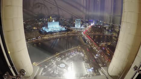 Moscow-at-night