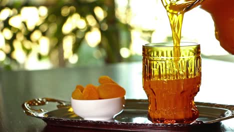 Qamar-El-Din-(Apricot-Juice)