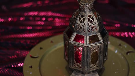 Arabic-Lantern