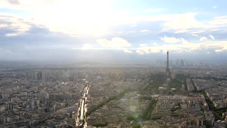 Paris-city-cityscape