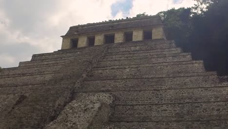 Maya-Ruinen-von-Palenque