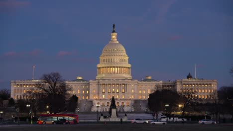 U.S.-Capitol-in-Washington,-D.C.