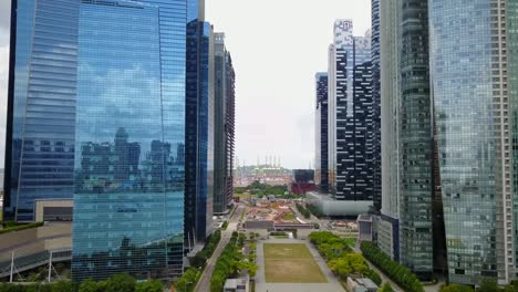 Aerial-of-Downtown-Singapore