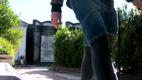 Girl-Leaving-the-Cemetery