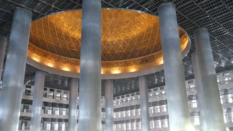 Istiqlal-Mosque-Jakarta