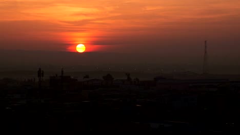 Amanecer-en-Erbil