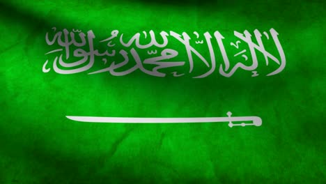 Bandera-de-Arabia-Saudita.