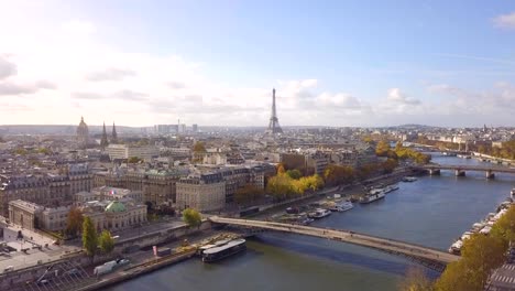 Cityscape-of-Paris