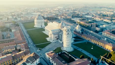 Leaning-Tower-of-Pisa---Aerial---ITA