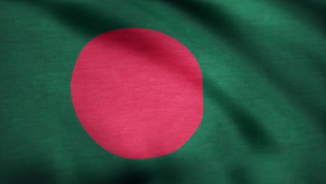 Bandera-de-Bangladesh.-Fondo-sin-fisuras-bucle-de-animación.-Bandera-de-Bangladesh.-Fondo-sin-fisuras-bucle-de-animación