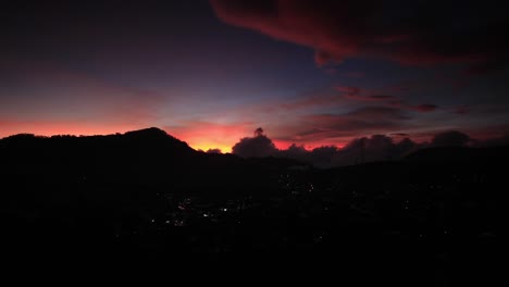 Meseta-de-Dieng,-regencia-de-wonosobo,-provincia-de-java-central,-indonesia