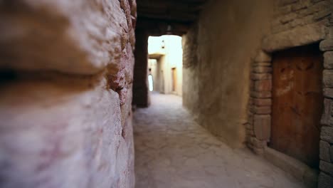 vintage-arab-house-in-heritage-arab-village-in-Saudi-Arabia