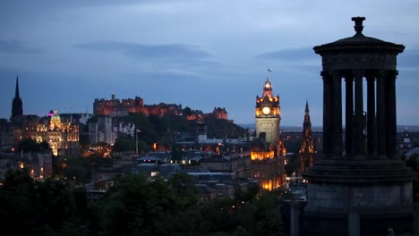 Edinburgh