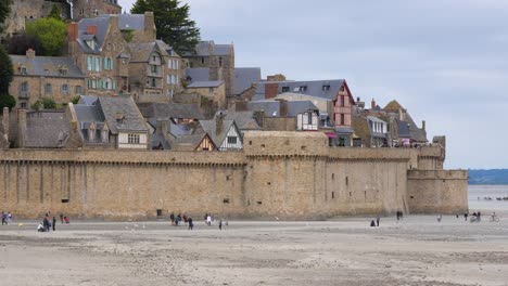 Mont-Saint-Michel