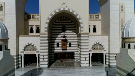 Rajhi-Mosque---Mecca