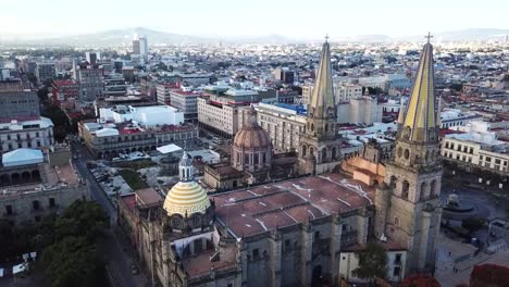 Guadalajara