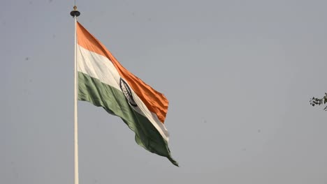Nationalflagge-von-Indien